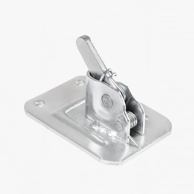 ÇİROZ 4 MM GALVANİZLİ